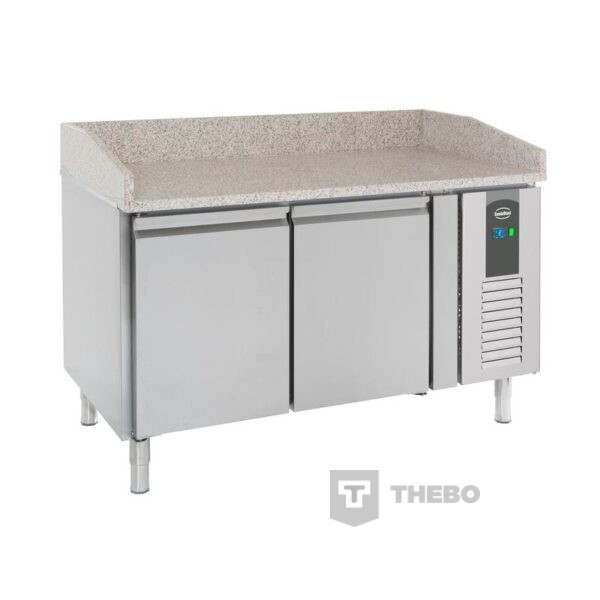 Pizzawerkbank Combisteel 7950.0040 - 0