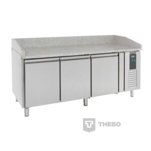 Pizzawerkbank Combisteel 7950.0044 - 0