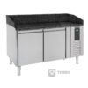 Pizzawerkbank Combisteel 7950.0050 - 0