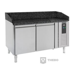 Pizzawerkbank Combisteel 7950.0050 - 0