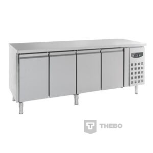 Koelwerkbank Combisteel 7950.0084 - 0