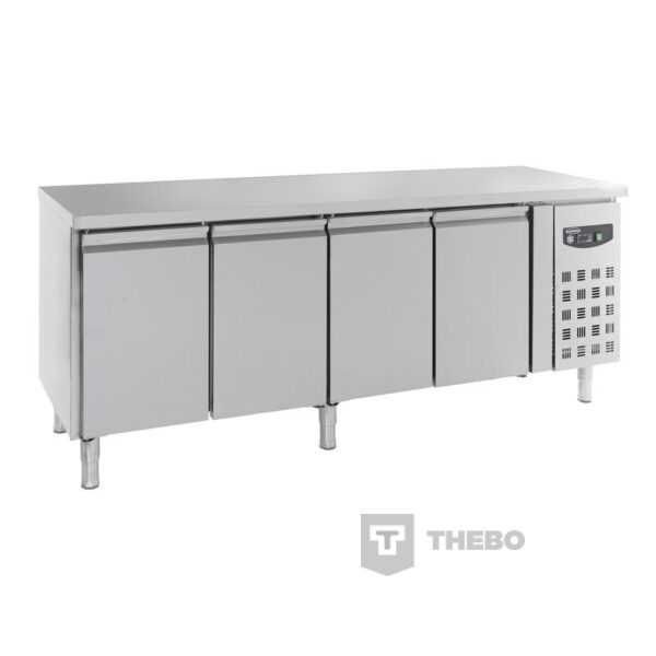 Koelwerkbank Combisteel 7950.0084 - 0
