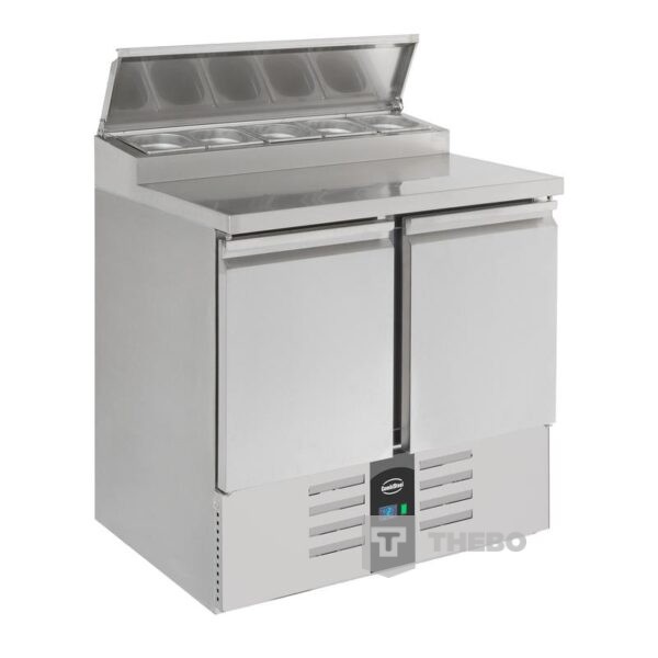 Saladette Combisteel 7950.0095 - 1