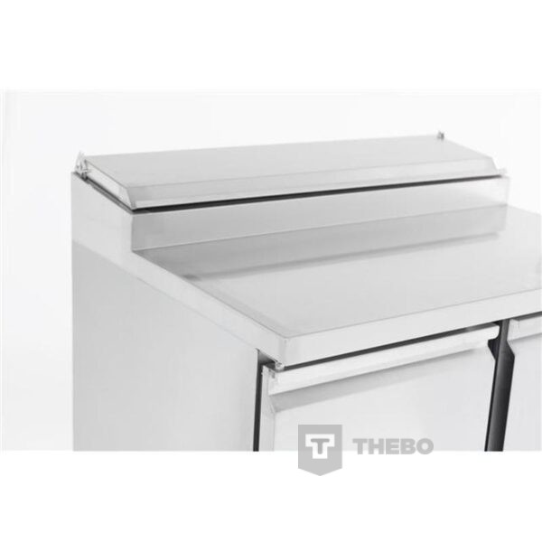 Saladette Combisteel 7950.0095 - 2