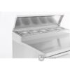 Saladette Combisteel 7950.0095 - 3