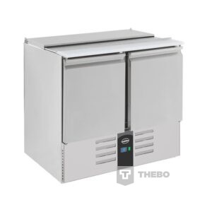 Saladette Combisteel 7950.0105 - 0