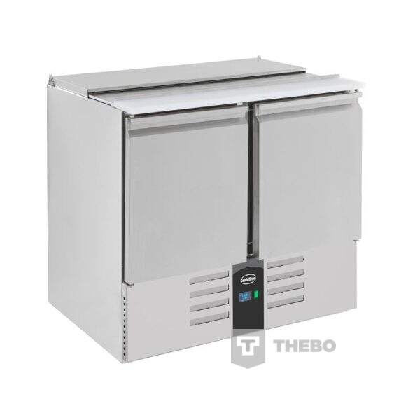 Saladette Combisteel 7950.0105 - 0
