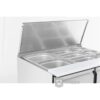 Saladette Combisteel 7950.0105 - 3