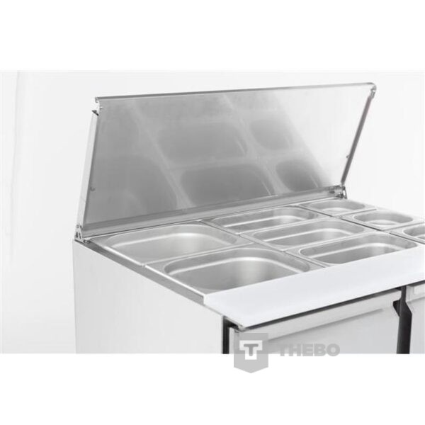 Saladette Combisteel 7950.0105 - 3
