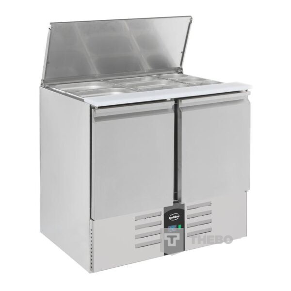 Saladette Combisteel 7950.0105 - 1