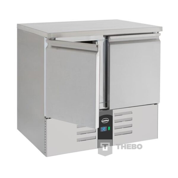 Koelwerkbank Combisteel 7950.0106 - 1