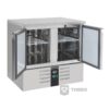 Koelwerkbank Combisteel 7950.0106 - 2