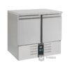 Koelwerkbank Combisteel 7950.0106 - 0