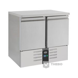Koelwerkbank Combisteel 7950.0106 - 0