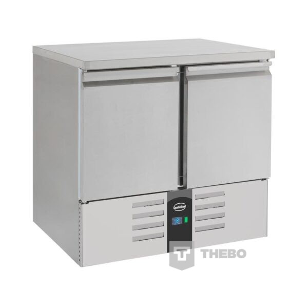 Koelwerkbank Combisteel 7950.0106 - 0