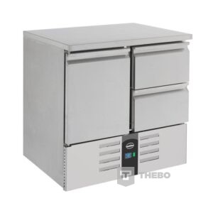 Koelwerkbank Combisteel 7950.0108 - 0