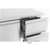Koelwerkbank Combisteel 7950.0108 - 3