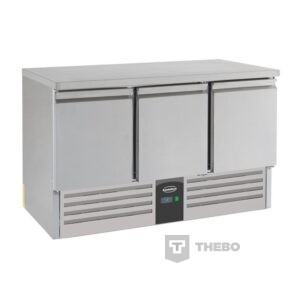 Koelwerkbank Combisteel 7950.0112 - 0