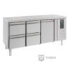 Koelwerkbank Combisteel 7950.0215 - 0