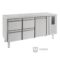 Koelwerkbank Combisteel 7950.0215 - 0