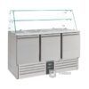 Saladette Combisteel 7950.0405 - 0