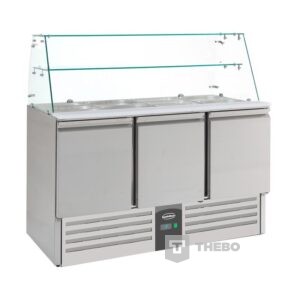 Saladette Combisteel 7950.0405 - 0