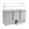 Saladette Combisteel 7950.0405 - 0