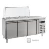 Saladette Combisteel 7950.0415 - 0