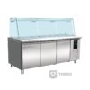 Saladette Combisteel 7950.0425 - 0