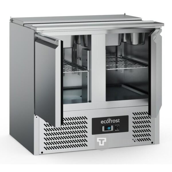 Saladette Combisteel 7950.5050 - 1