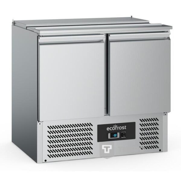Saladette Combisteel 7950.5050 - 0