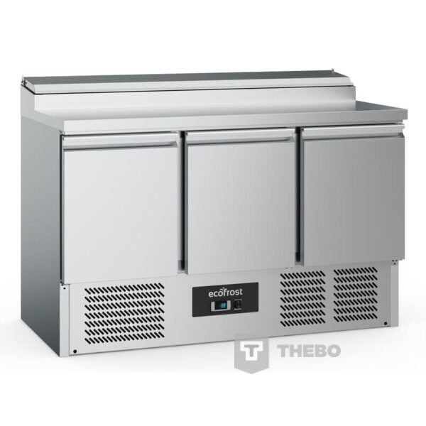 Saladette Combisteel 7950.5060 - 0