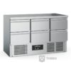 Koelwerkbank Combisteel 7950.5085 - 0