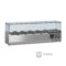Opzetvitrine Combisteel 7950.5115 - 0
