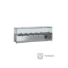 Opzetvitrine Combisteel 7950.5115 - 1