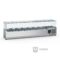 Opzetvitrine Combisteel 7950.5118 - 0