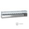 Opzetvitrine Combisteel 7950.5123 - 0