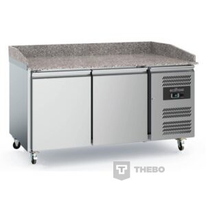 Pizzawerkbank Combisteel 7950.5135 - 0