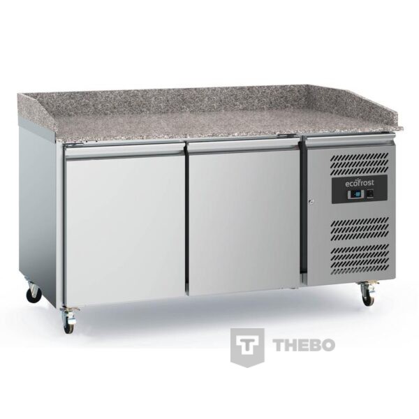 Pizzawerkbank Combisteel 7950.5135 - 0