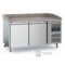 Pizzawerkbank Combisteel 7950.5135 - 0