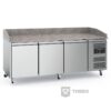 Pizzawerkbank Combisteel 7950.5140 - 0