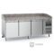 Pizzawerkbank Combisteel 7950.5140 - 0