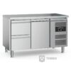 Koelwerkbank Combisteel 7950.5155 - 0