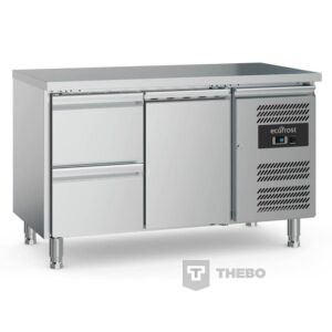 Koelwerkbank Combisteel 7950.5155 - 0