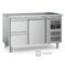 Koelwerkbank Combisteel 7950.5155 - 0