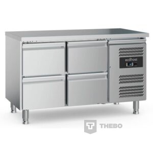 Koelwerkbank Combisteel 7950.5170 - 0