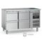 Koelwerkbank Combisteel 7950.5170 - 0