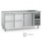 Koelwerkbank Combisteel 7950.5175 - 0