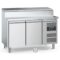 Saladette Combisteel 7950.5190 - 0