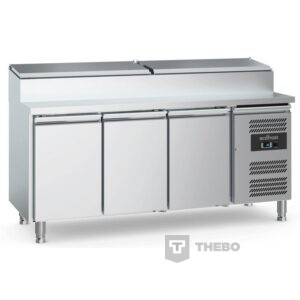 Saladette Combisteel 7950.5195 - 0